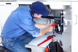 Residential Plumbing Services in Shady Shores, TX